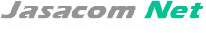 Logo Jasa Website Melawai